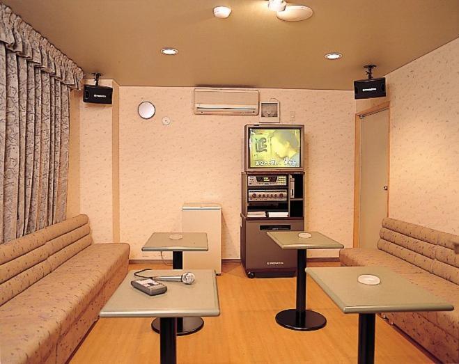 Shunjuan Hasshokaku Mizunowo Hotel Kakamigahara Luaran gambar