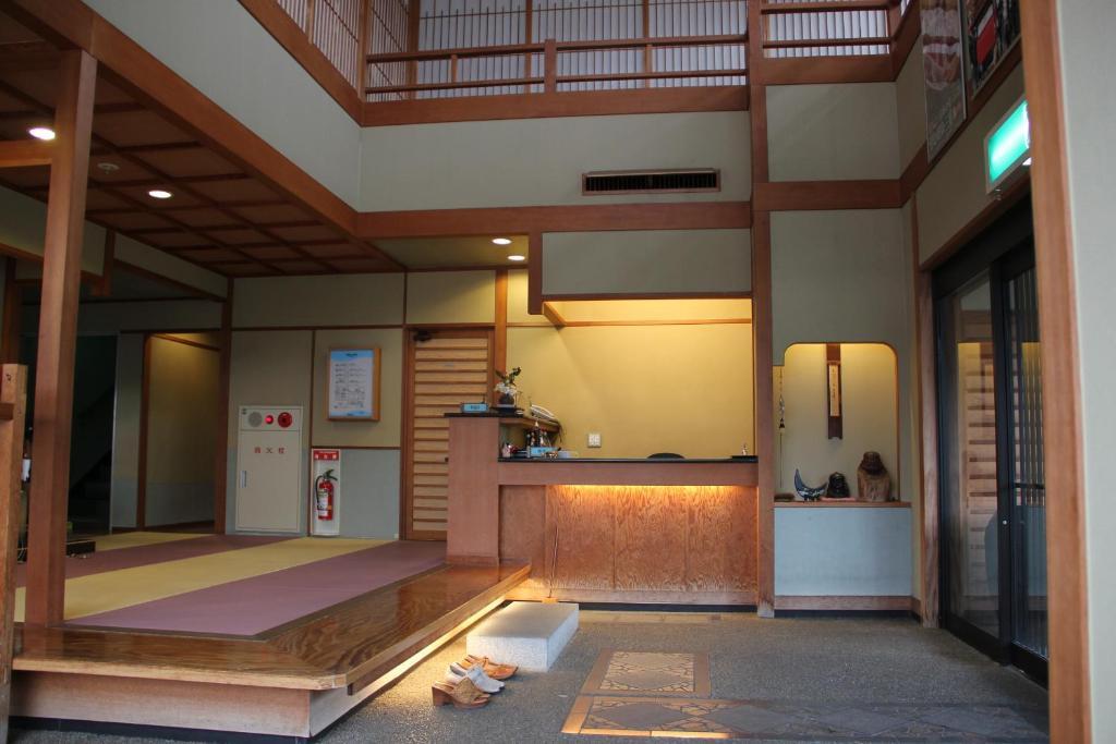 Shunjuan Hasshokaku Mizunowo Hotel Kakamigahara Luaran gambar
