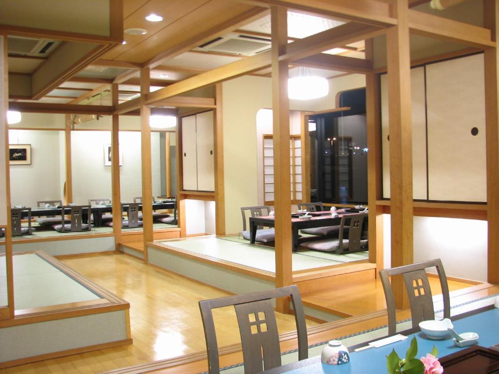Shunjuan Hasshokaku Mizunowo Hotel Kakamigahara Luaran gambar