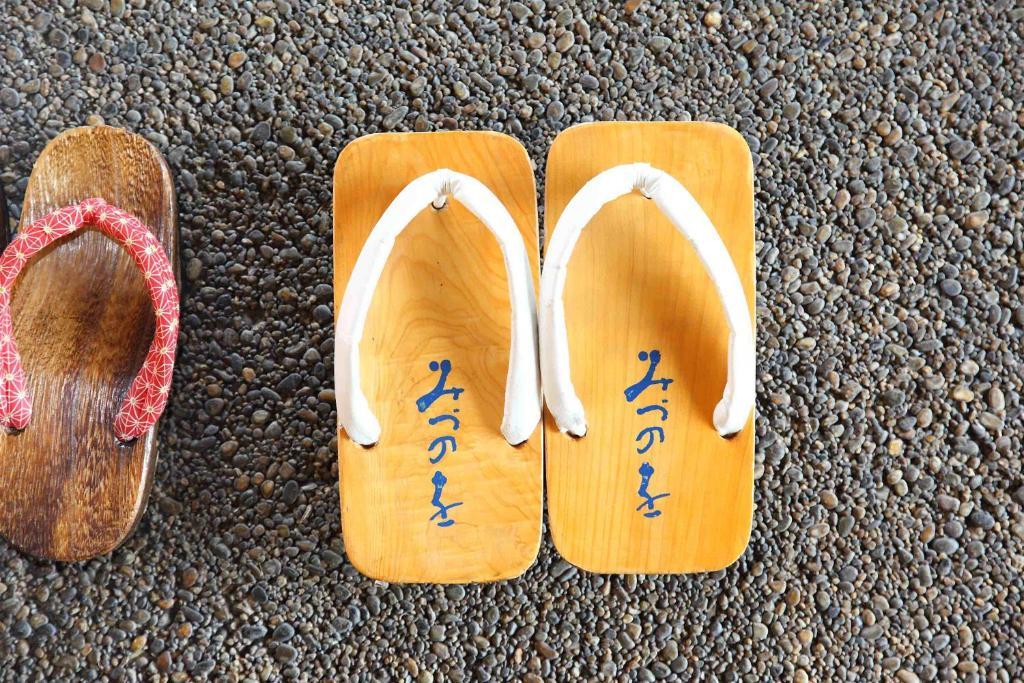 Shunjuan Hasshokaku Mizunowo Hotel Kakamigahara Luaran gambar