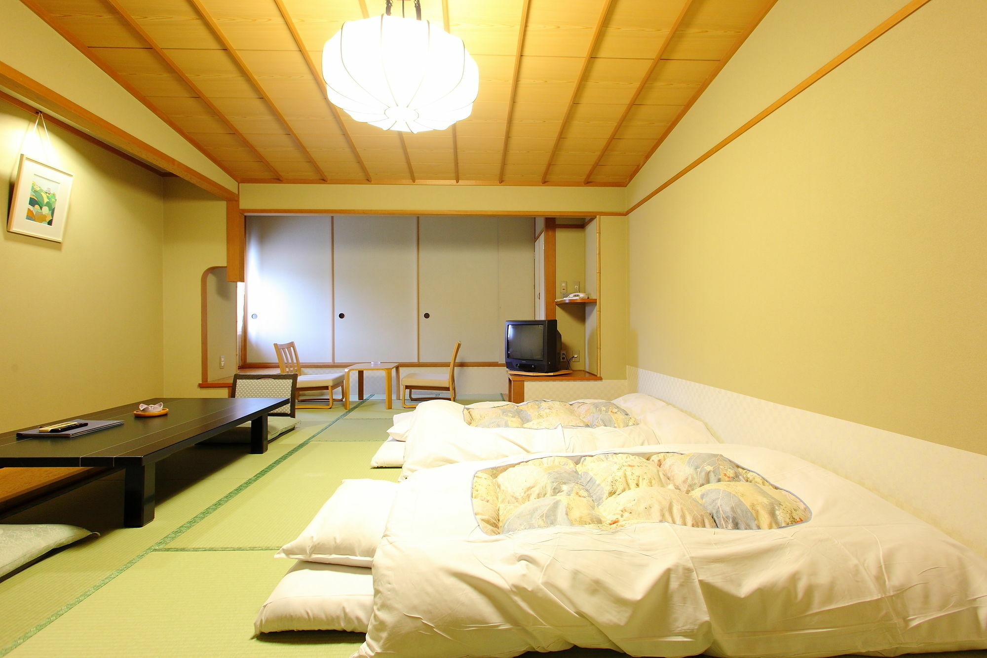 Shunjuan Hasshokaku Mizunowo Hotel Kakamigahara Luaran gambar