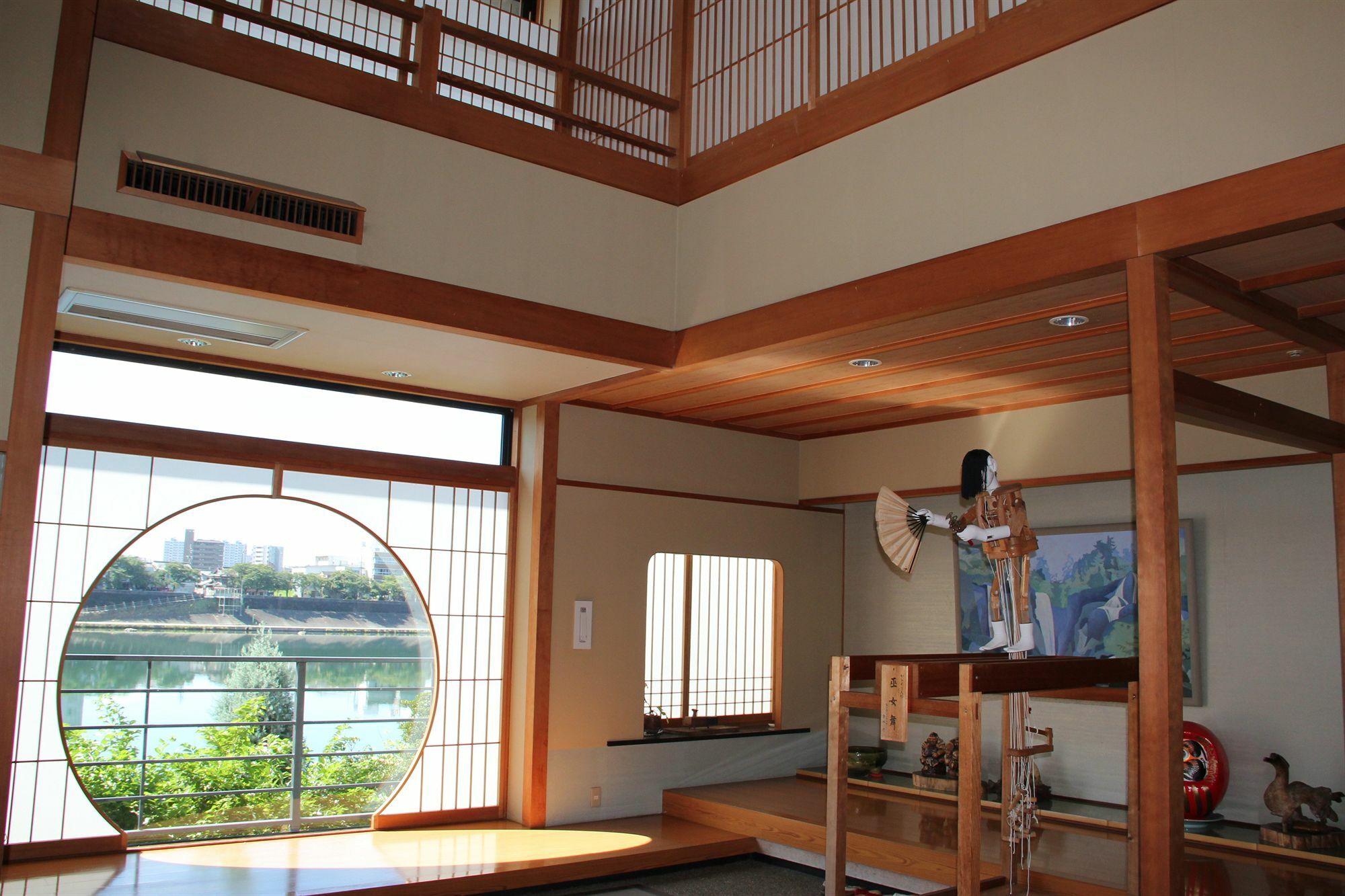 Shunjuan Hasshokaku Mizunowo Hotel Kakamigahara Luaran gambar