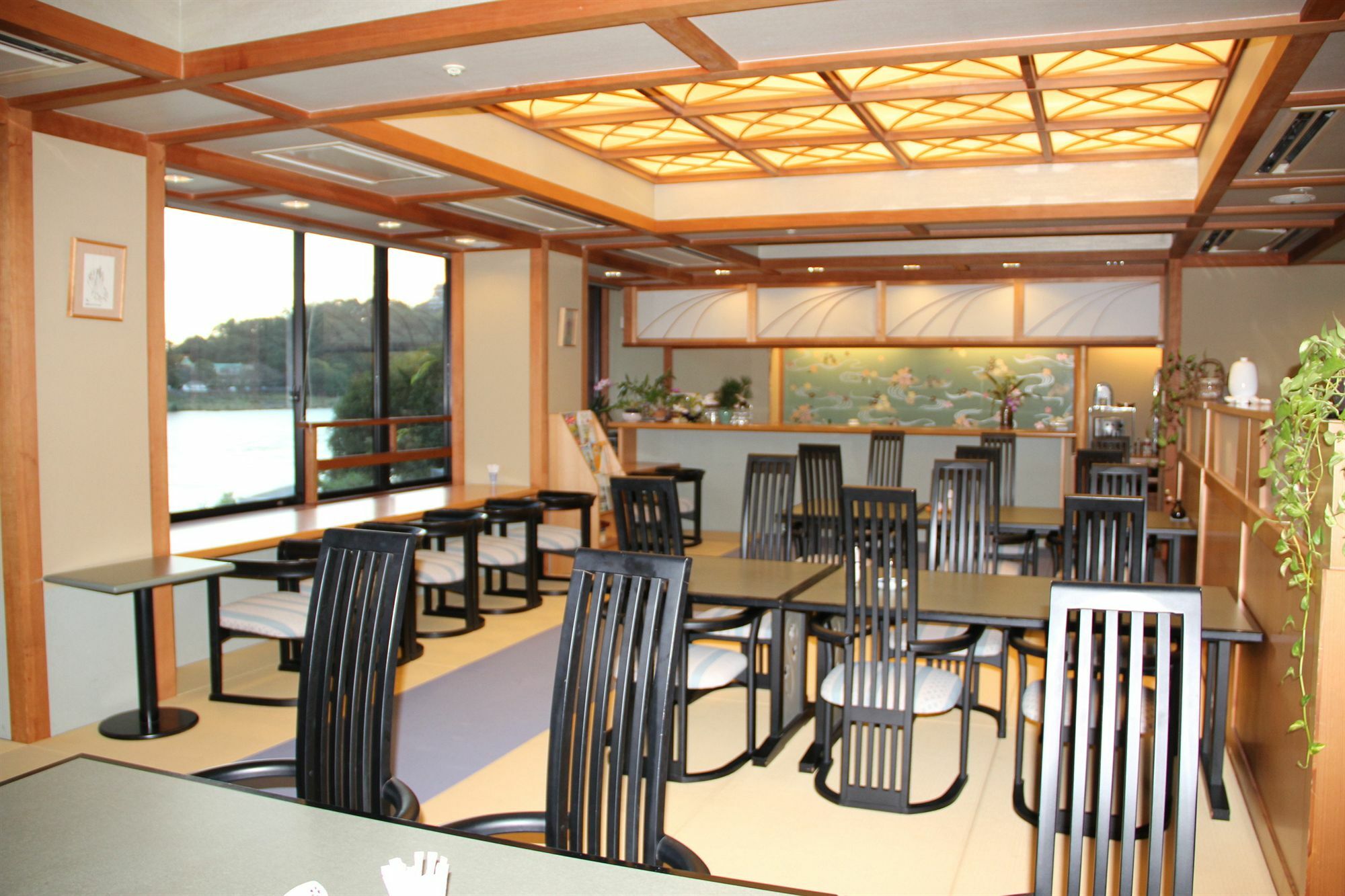 Shunjuan Hasshokaku Mizunowo Hotel Kakamigahara Luaran gambar