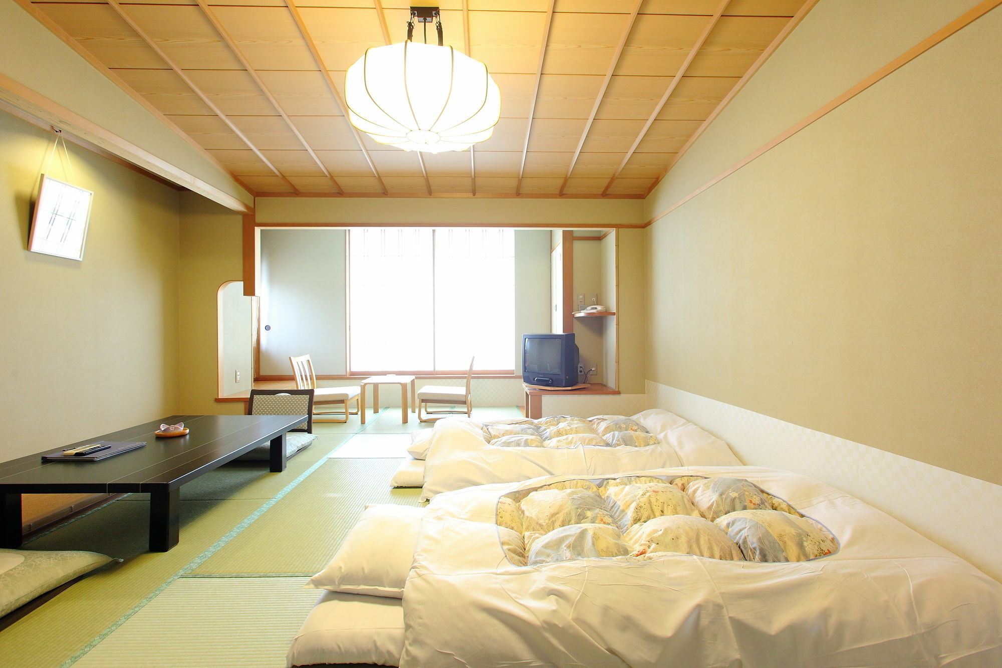 Shunjuan Hasshokaku Mizunowo Hotel Kakamigahara Luaran gambar
